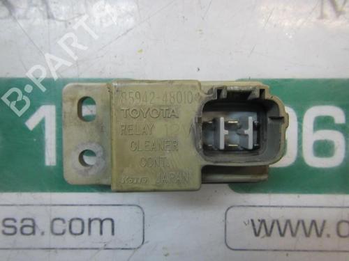 Used Electronic module Electronic module LEXUS RX (_U3_) 330 (MCU38_, MCU38R) (232 hp) 4002632 4002632