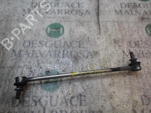 Used Right front suspension arm TOYOTA VERSO (_R2_) 2.0 D-4D (AUR20_, AUR20R) (126 hp) 14276139