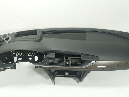 Dashboard AUDI A6 C7 (4G2, 4GC) 2.0 TDI quattro | BP34648375C46 - Image 2