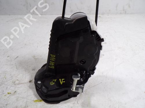 Rear right lock TOYOTA YARIS (_P13_) 1.3 (NSP130_, NSP130) | BP8140893C99 