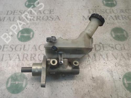 Used Brake master cylinder RENAULT CLIO III (BR0/1, CR0/1) 1.5 dCi (BR17, CR17) (86 hp) 3809347