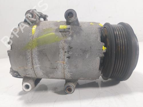 Used AC compressor AC compressor FORD ECOSPORT 1.5 TDCi (90 hp) 21179190 21179190