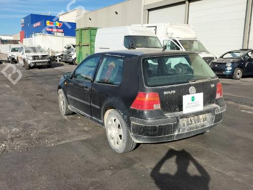 Commande retroviseurs VW GOLF IV (1J1) 1.9 TDI | BP17185083I25 