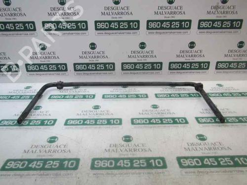 Used Anti roll bar Anti roll bar NISSAN NV200 / EVALIA Bus 1.5 dCi 85 (M20, M20M, M20K, M20KK) (86 hp) 3872874 3872874