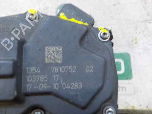 Throttle body BMW 3 (E90) 318 d | BP5881021M82 