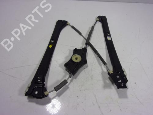 Used Front right window mechanism Front right window mechanism SKODA KODIAQ I (NS6, NS7, NV7) [2016-2026] 10622907 10622907