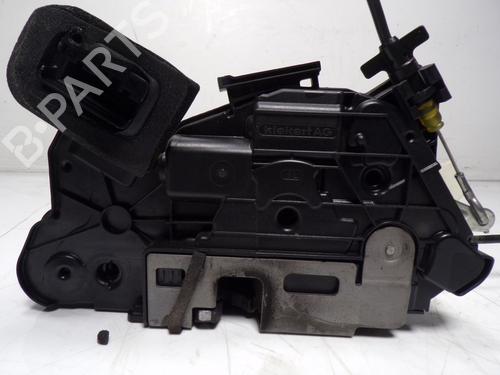 Front left lock SEAT LEON (5F1) 1.6 TDI | BP13208752C98