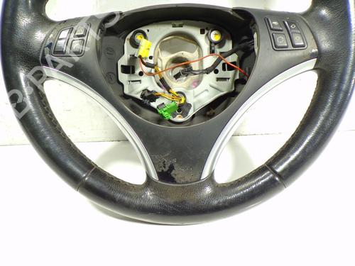 Steering wheel BMW 3 Touring (E91)  | BP8907857C49 