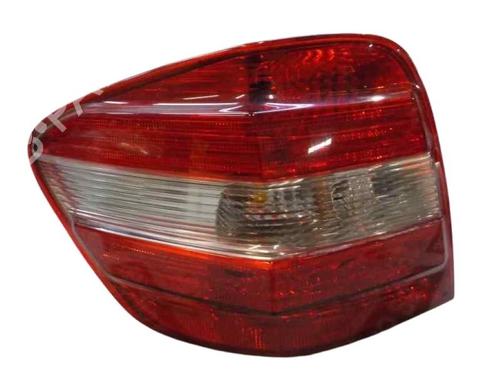 Used Left taillight MERCEDES-BENZ M-CLASS (W164) [2005-2012]  5794248