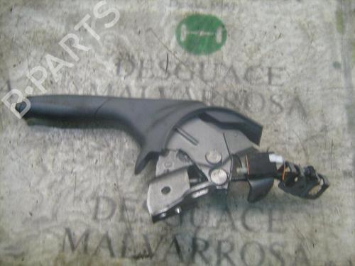 Used Hand brake Hand brake TOYOTA YARIS (_P1_) 1.0 (SCP10_, SCP10R) (68 hp) 8772554 8772554