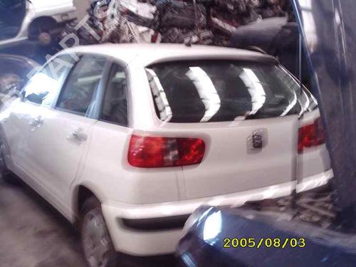 Right front brake caliper SEAT IBIZA II (6K1) 1.9 SDI | BP11554995M104 