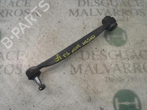 Venstre bagtil bærearm MERCEDES-BENZ C-CLASS (W203) [2000-2007]  3807272