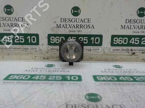 Used Right front fog light JAGUAR X-TYPE I (X400) 2.5 V6 All-wheel Drive (196 hp) 4746795
