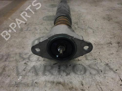 Left rear shock absorber FORD FIESTA V (JH_, JD_) 1.4 TDCi | BP3793561M18 