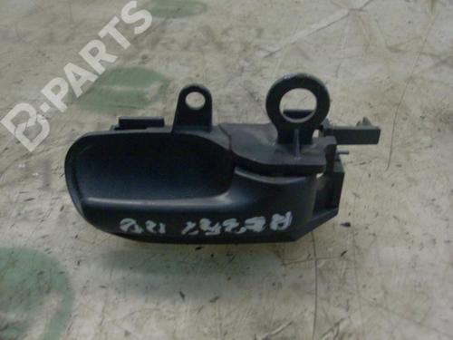 Used Front right interior door handle Front right interior door handle TOYOTA YARIS (_P1_) 1.3 (NCP10, SCP12_) (86 hp) 3755132 3755132