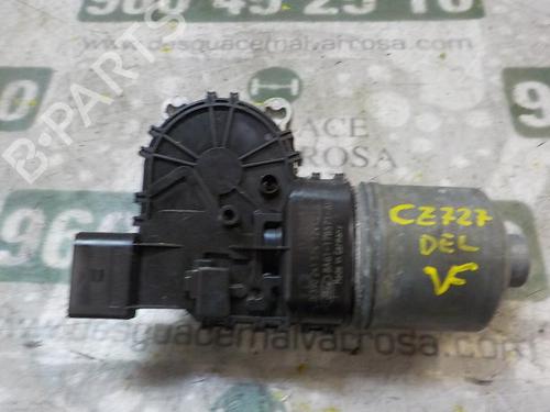 Front wiper motor FORD FIESTA VI (CB1, CCN)  | BP3859056M29 