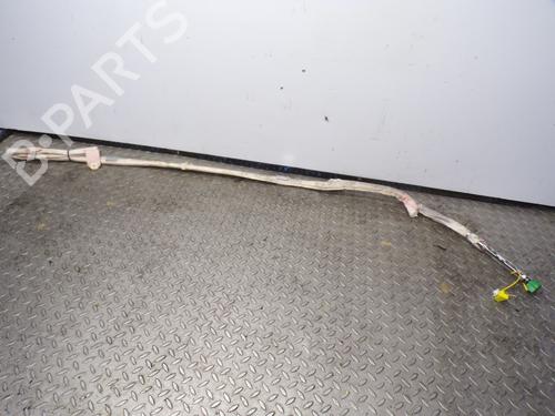 Used Left curtain airbag Left curtain airbag VW TOUAREG (7LA, 7L6, 7L7) 3.0 V6 TDI (225 hp) 10909506 10909506