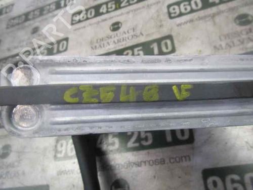 Air conditioning evaporator FORD FIESTA VI (CB1, CCN) 1.5 TDCi | BP11644383M109 