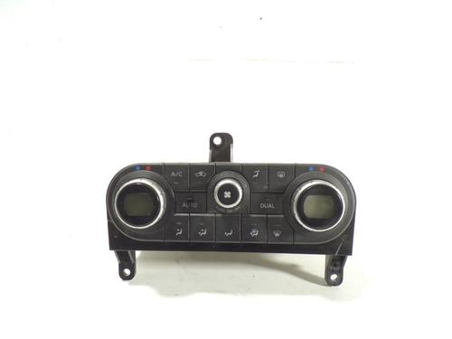 AC Styreenhet / Manøvreringsenhet NISSAN QASHQAI / QASHQAI +2 I (J10, NJ10, JJ10E) [2006-2014]  9163094