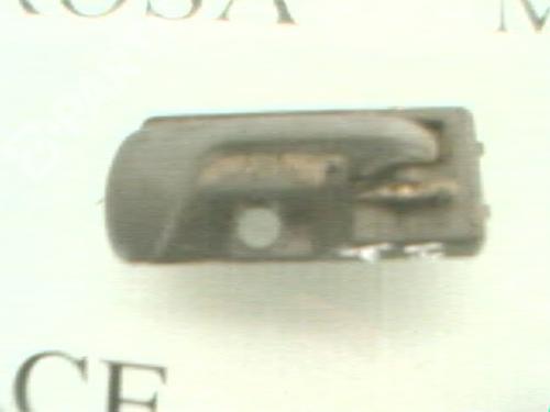 Used Rear left interior door handle Rear left interior door handle FIAT PUNTO (176_) 1.7 TD (71 hp) 3781054 3781054