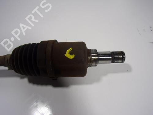 Left front driveshaft FORD MONDEO V Hatchback (CE) | BP11190222M38 - Image 2
