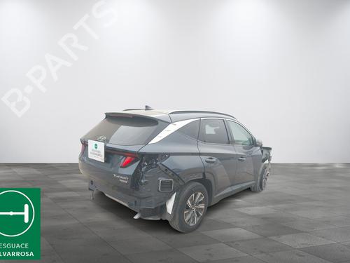 Front left window mechanism HYUNDAI TUCSON (NX4E, NX4A) 1.6 T-GDi | BP27241673C22  - Image 10