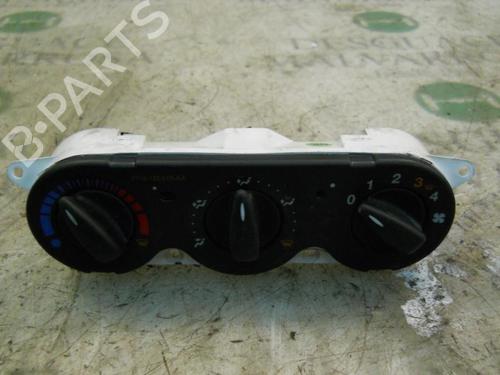 AC-Styringsenhed/Manøvreenhed FORD TRANSIT CONNECT (P65_, P70_, P80_) 1.8 Di (75 hp) 3783764