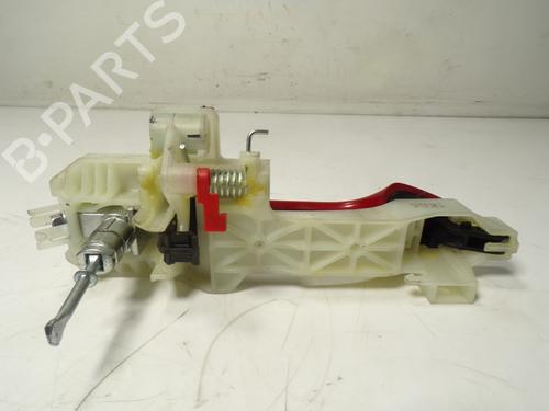 Front left exterior door handle KIA RIO IV (YB, SC, FB)  | BP13023241C128