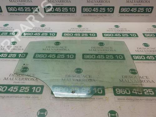 Used Rear right door window Rear right door window 3866122 3866122
