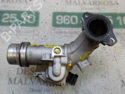 Throttle body RENAULT KANGOO / GRAND KANGOO II (KW0/1_)  | BP5314436M82 