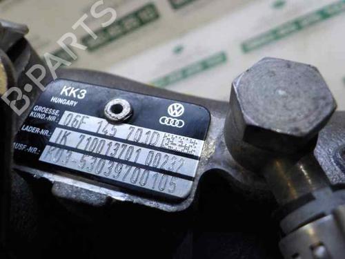 Turbocharger/Supercharger AUDI A3 Sportback (8PA)  | BP13047053M71