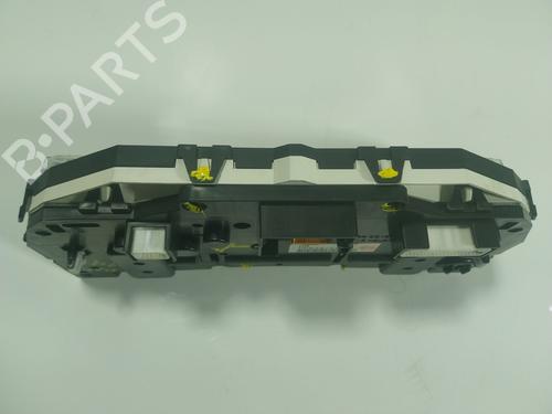 Instrument cluster NISSAN QASHQAI II (J11, J11_)  | BP18782859C47