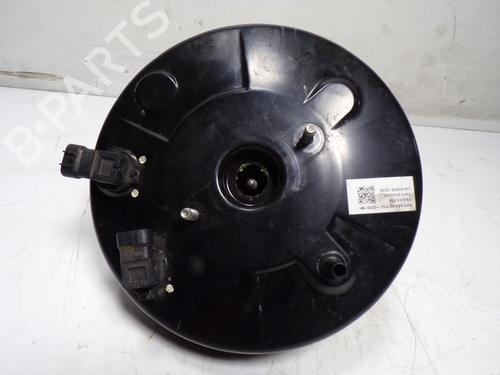 Used Servo brake HONDA CIVIC X Hatchback (FC_, FK_) [2016-2025]  11190659