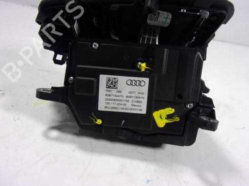 Gear lever AUDI Q5 (FYB, FYG)  | BP10710449M90 