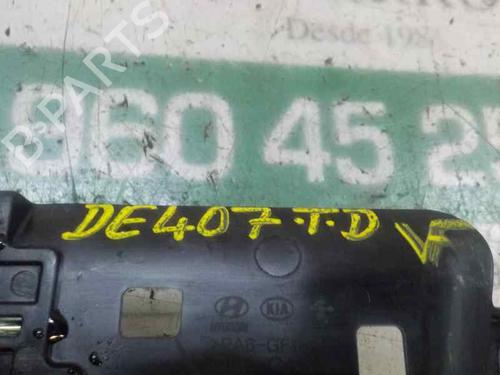 Rear right interior door handle KIA SPORTAGE IV (QL, QLE)  | BP4947869I16 