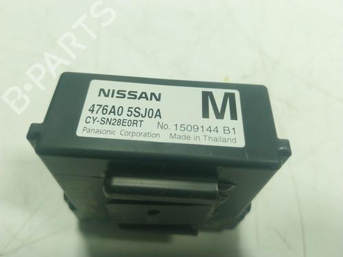 Electronic module NISSAN LEAF (ZE1)  | BP23211292M83 
