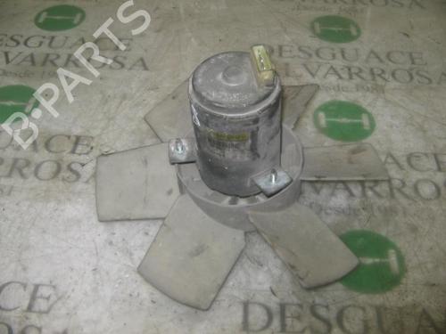 Radiator fan SEAT IBIZA II (6K1)  | BP3771034M35 