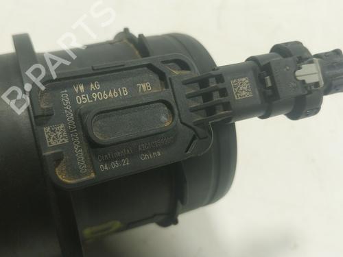 Mass air flow sensor SEAT LEON Sportstourer (KL8, KLD) 1.5 eTSI | BP26016694M95 - Image 4