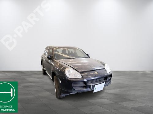 Rear left lock PORSCHE CAYENNE (9PA) 3.2 | BP10691986C100  - Image 5