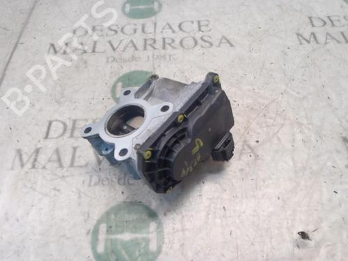 Throttle body RENAULT CLIO III (BR0/1, CR0/1) 1.2 16V (BR0P, CR0P) | BP3807651M82 