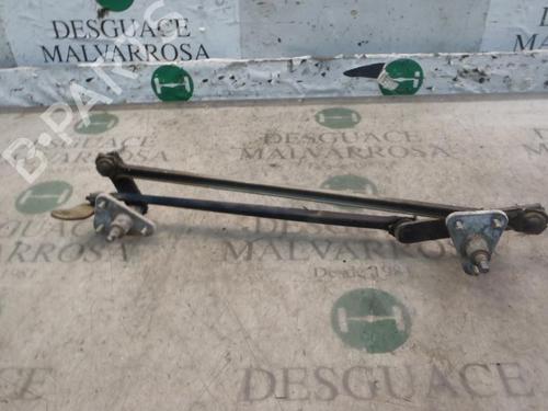 Used Front wipers mechanism CHEVROLET KALOS 1.2 (72 hp) 14269519