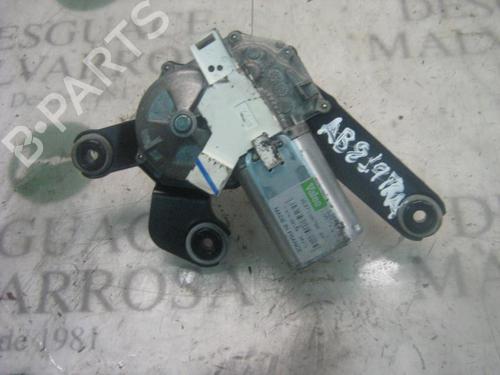 Viskermotor bagrude PEUGEOT 307 (3A/C) 2.0 HDi 90 (90 hp) 3735187
