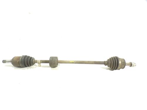 Used Right front driveshaft ALFA ROMEO MITO (955_) [2008-2018]  7285145