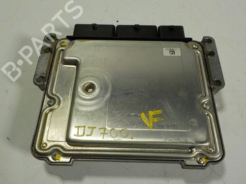 Used Engine control unit (ECU) Engine control unit (ECU) MERCEDES-BENZ CITAN Box Body/MPV (W415) [2012-2021] 11192984 11192984