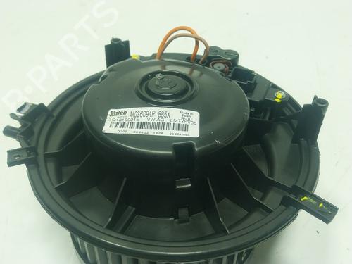 Heater blower motor SEAT LEON Sportstourer (KL8, KLD) | BP18297600M62