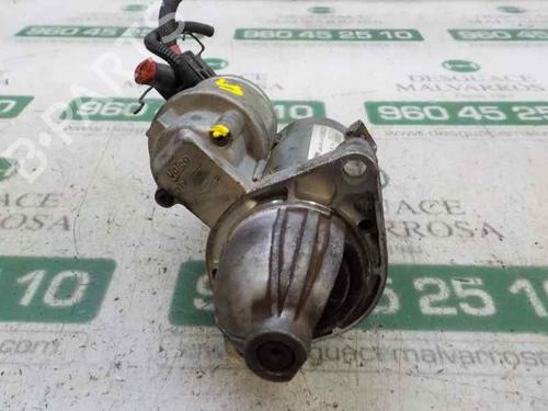 Starter FIAT FIORINO Box Body/MPV (225_) 1.3 D Multijet (225BXD1A, 225BXB1A, 225BXB11) | BP5275654M8 