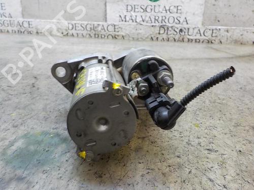 Starter SKODA FABIA II (542) 1.2 | BP3853929M8