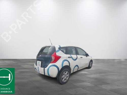 Drosselklappe NISSAN NOTE (E12) 1.5 dCi | BP23131961M82  - Image 10