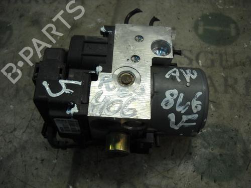 Abs pomp PEUGEOT 406 (8B) 2.0 HDI 110 (109 hp) 3773344