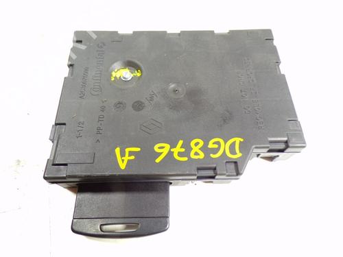 Ignition barrel RENAULT CLIO IV (BH_) 1.5 dCi 90 | BP7627614M48 